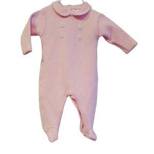 Nap baby girls One Piece Romper Size 0-3 months newborn